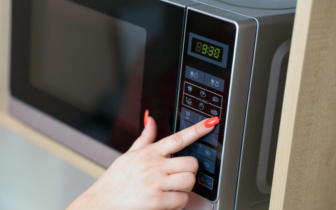 Microwave Ovens – Are they Hurting your Family?