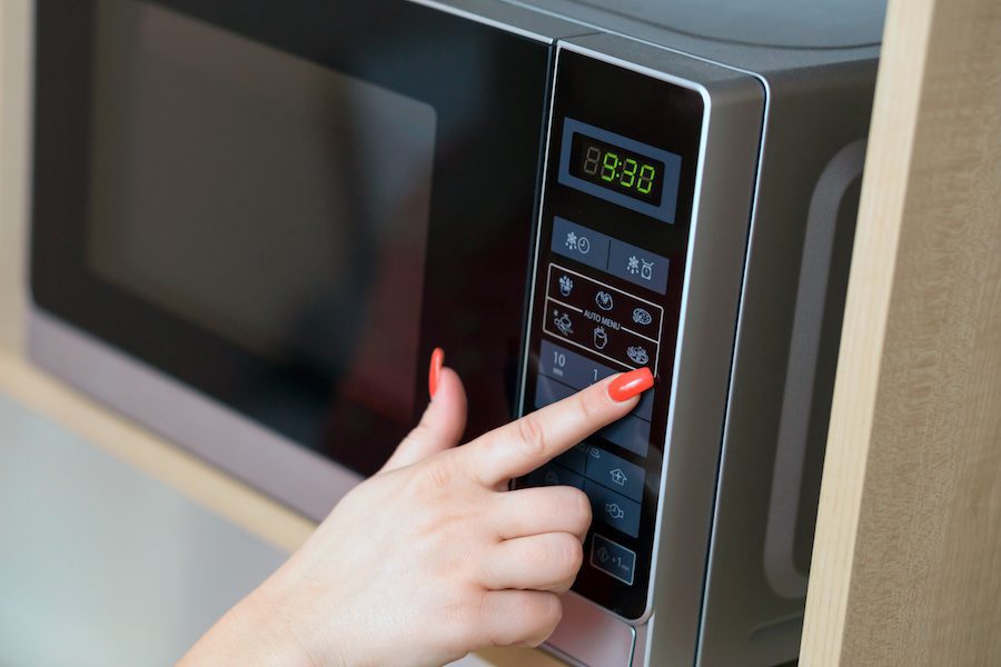 Video – Cancer in Your Kitchen-Microwave