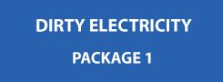 Sleep Hygiene- Reducing Dirty Electricity