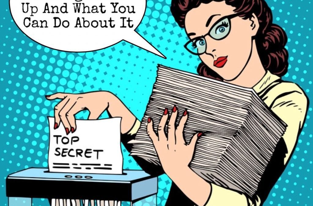 EMF Dangers: The Big Cover Up And What You Can Do About It