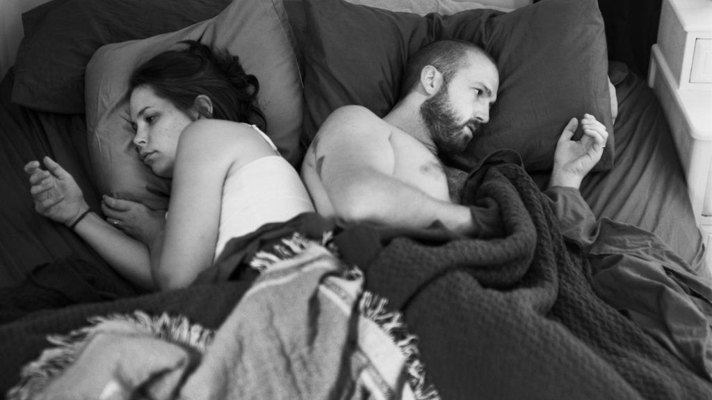 Photographer Removes Our Smartphones To Show Our Strange And Lonely New World