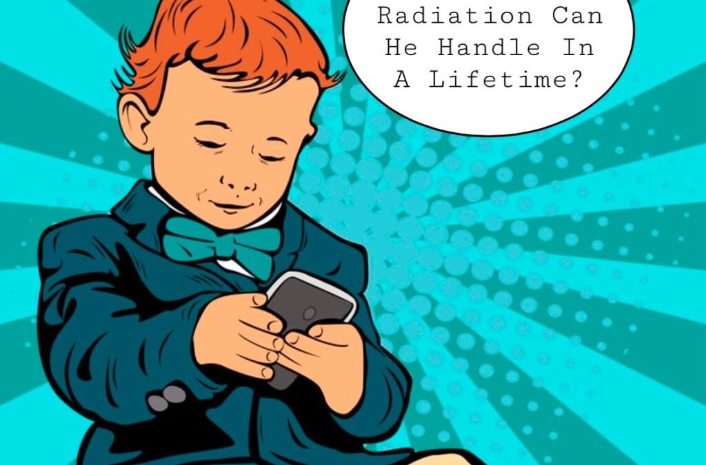 10 Examples of Electromagnetic Energy
