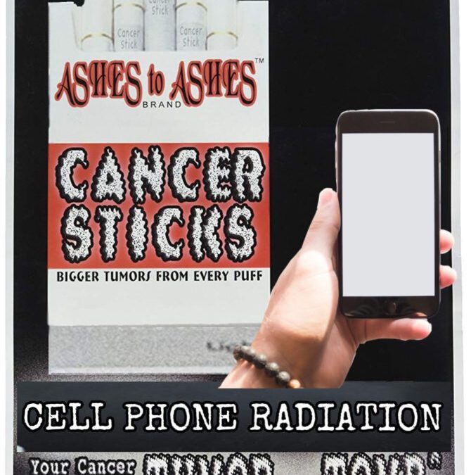 Cell Phone Radiation Right To Know