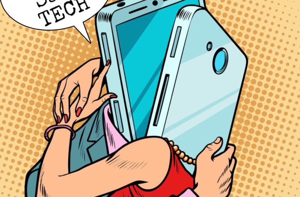 Practice Safe Tech
