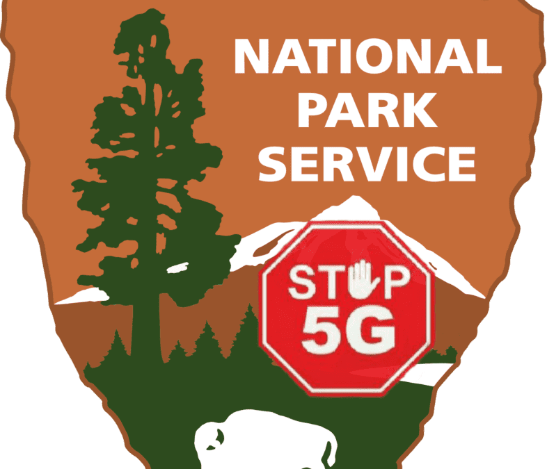 5G In National Parks?