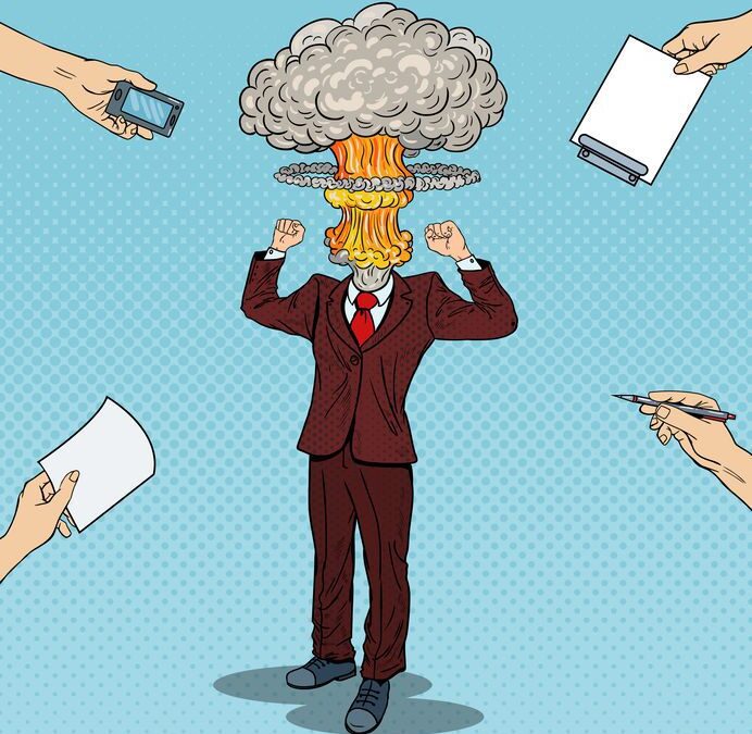 Scientists Call for Moratorium on 5G